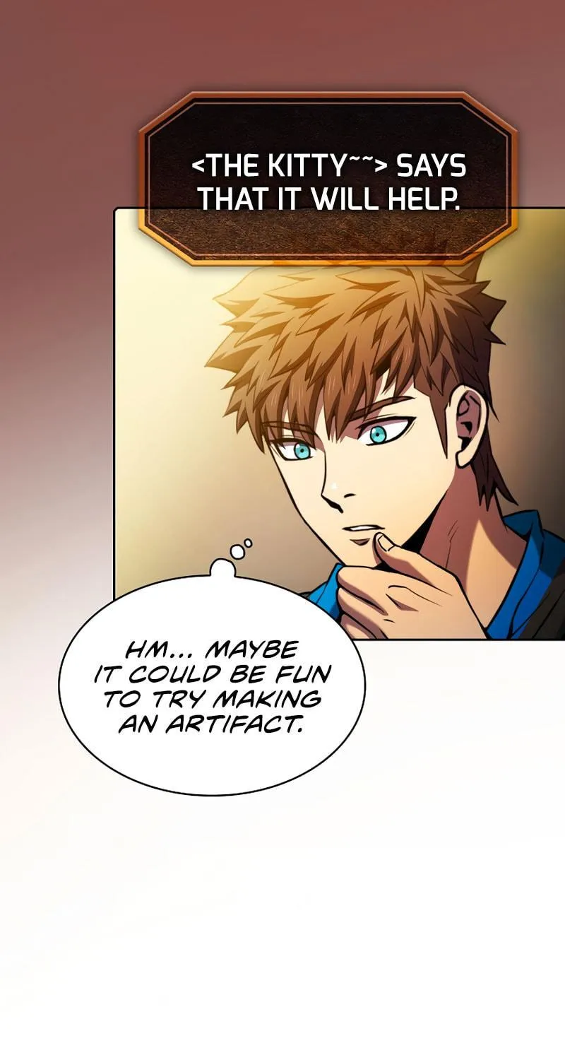 Read The Celestial Returned from Hell chapter 78 image 38 on Lezhin