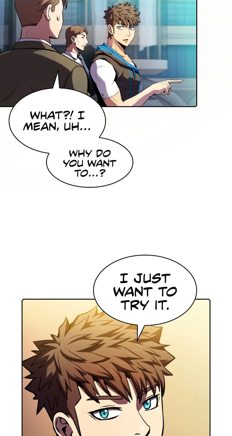 Read The Celestial Returned from Hell chapter 78 image 40 on Lezhin