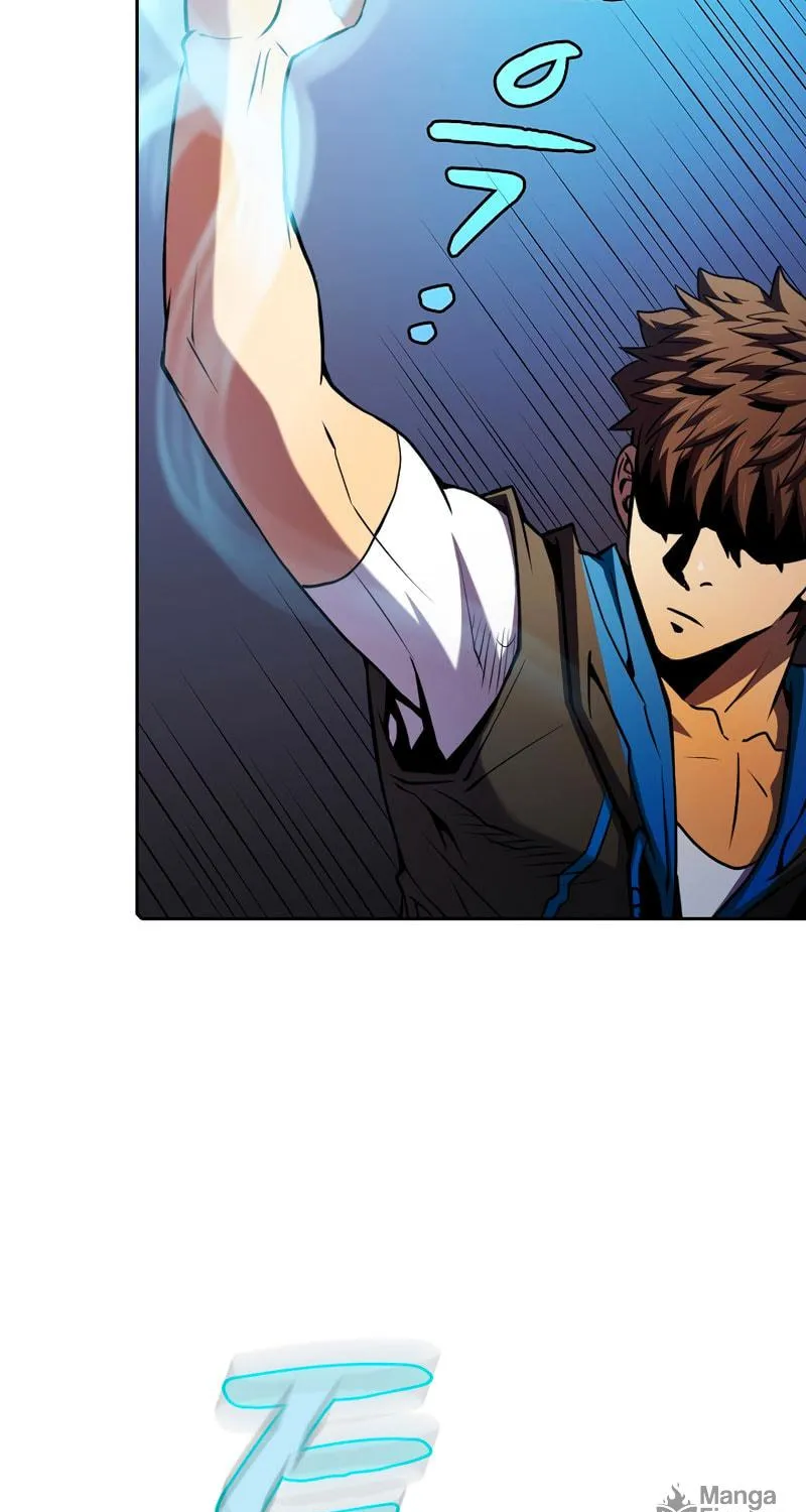 Read The Celestial Returned from Hell chapter 78 image 46 on Lezhin
