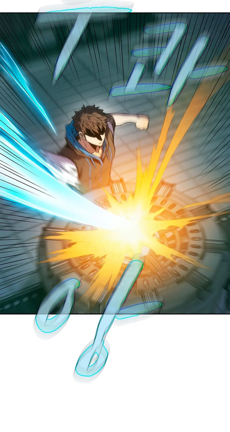 Read The Celestial Returned from Hell chapter 78 image 48 on Lezhin