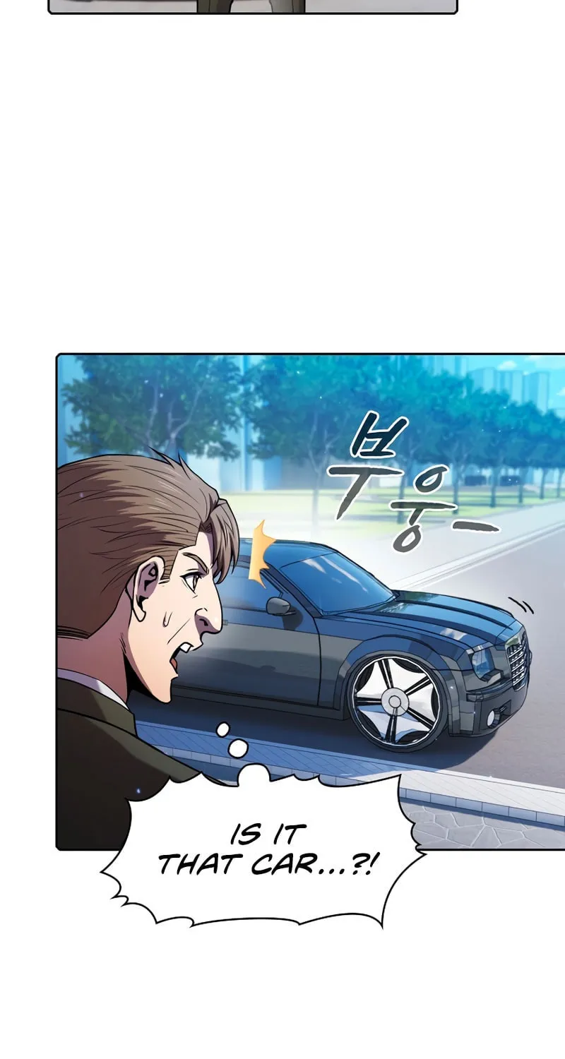 Read The Celestial Returned from Hell chapter 78 image 5 on Lezhin