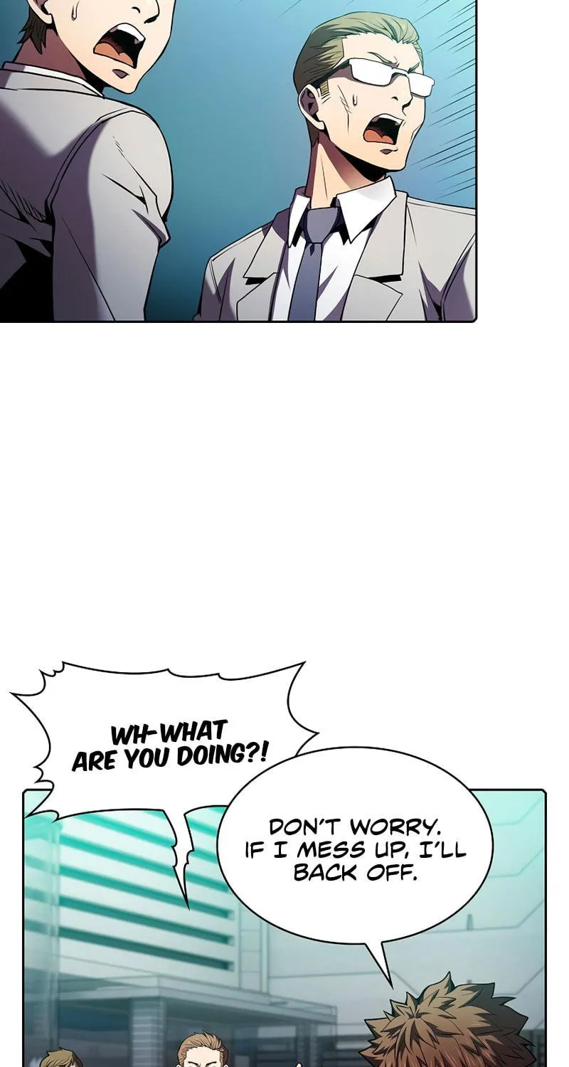 Read The Celestial Returned from Hell chapter 78 image 50 on Lezhin