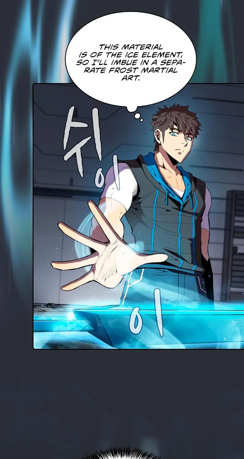 Read The Celestial Returned from Hell chapter 78 image 65 on Lezhin