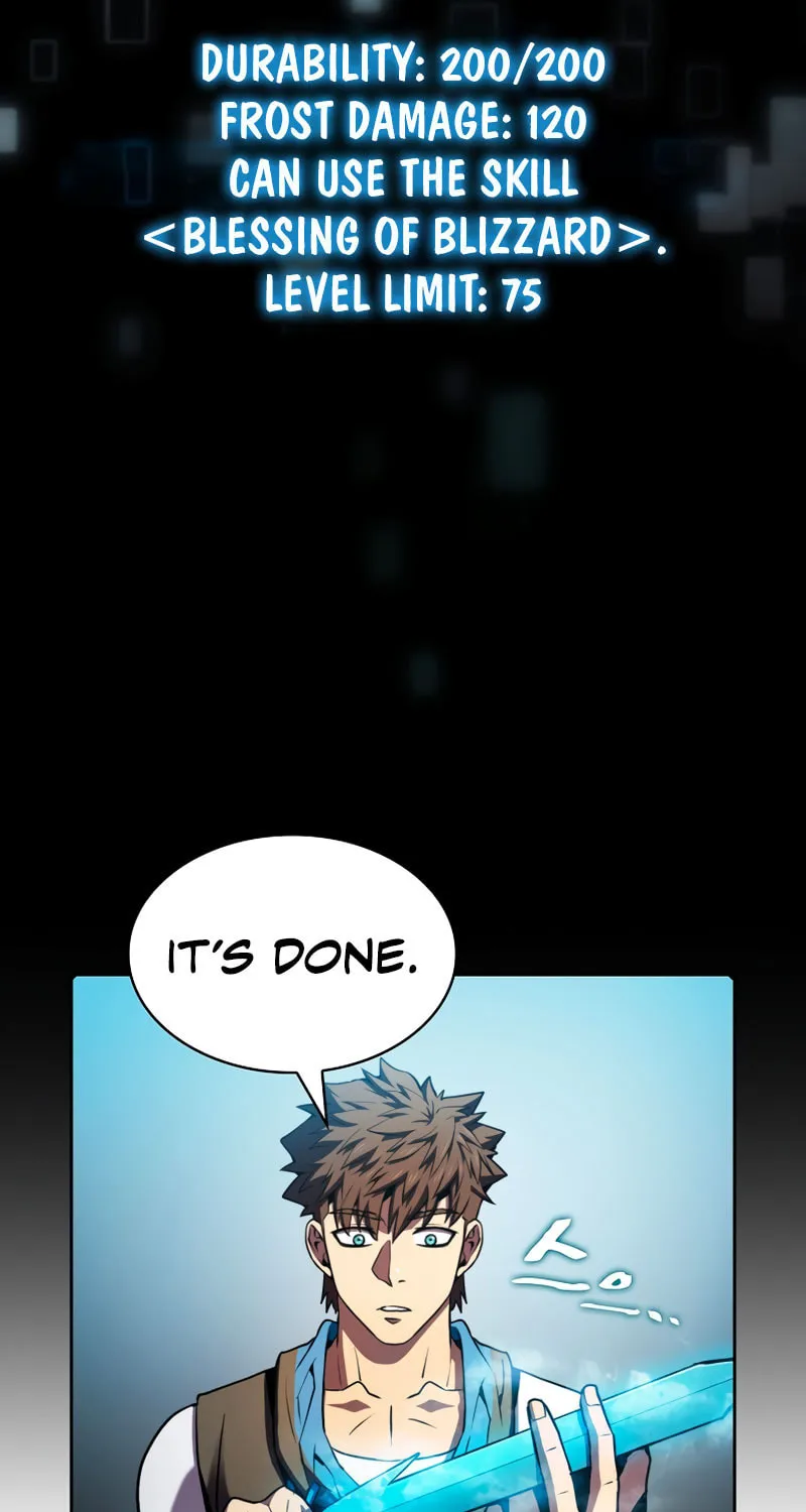 Read The Celestial Returned from Hell chapter 78 image 69 on Lezhin