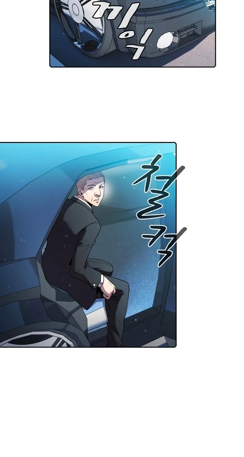 Read The Celestial Returned from Hell chapter 78 image 7 on Lezhin