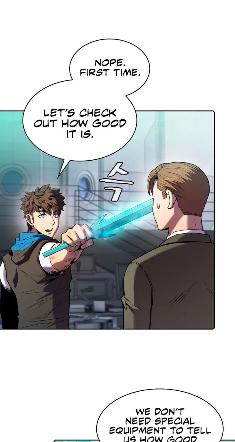 Read The Celestial Returned from Hell chapter 78 image 71 on Lezhin