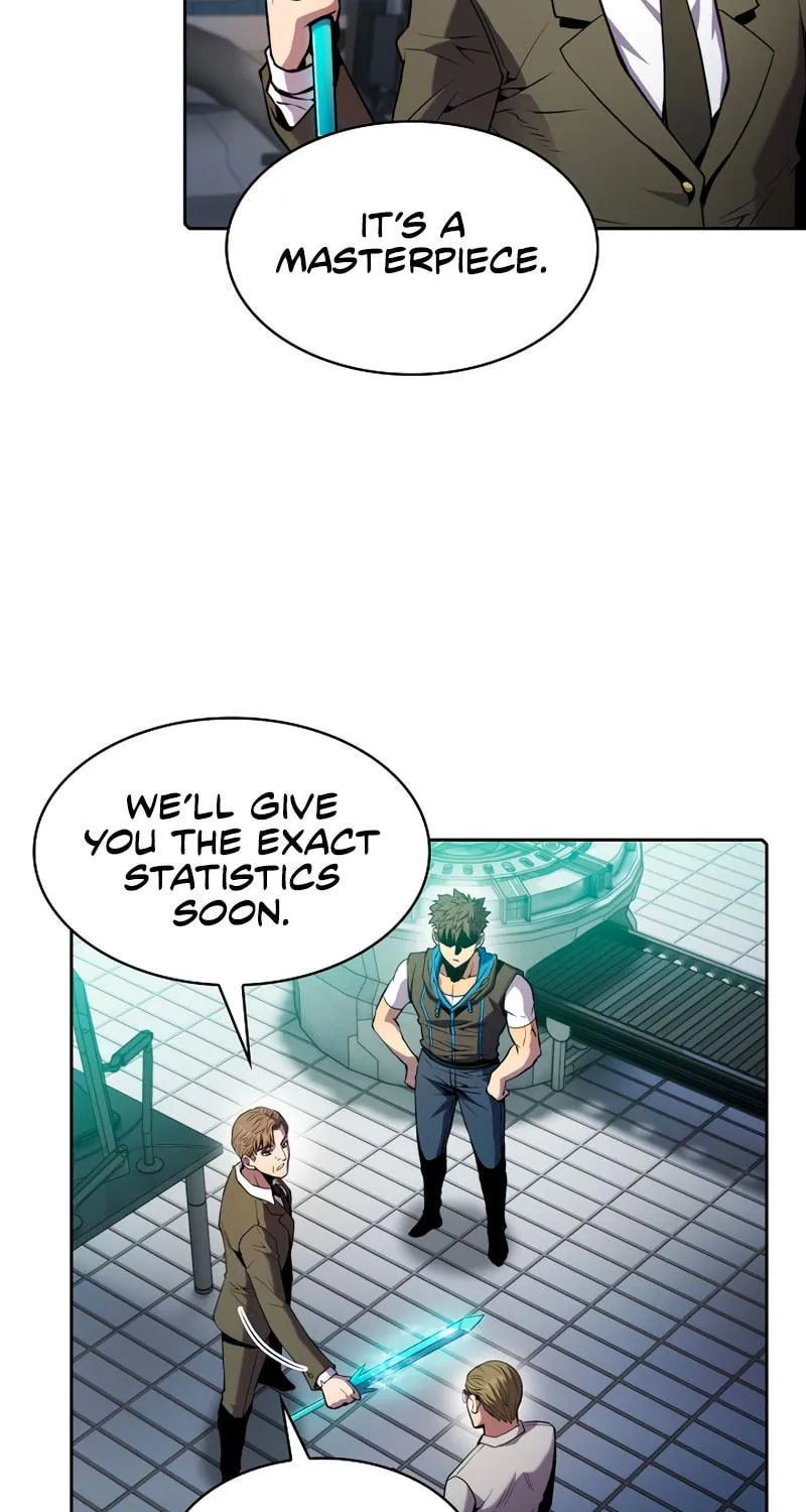 Read The Celestial Returned from Hell chapter 78 image 73 on Lezhin