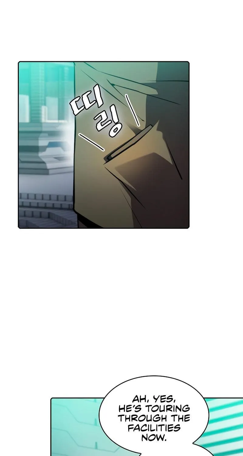 Read The Celestial Returned from Hell chapter 78 image 75 on Lezhin