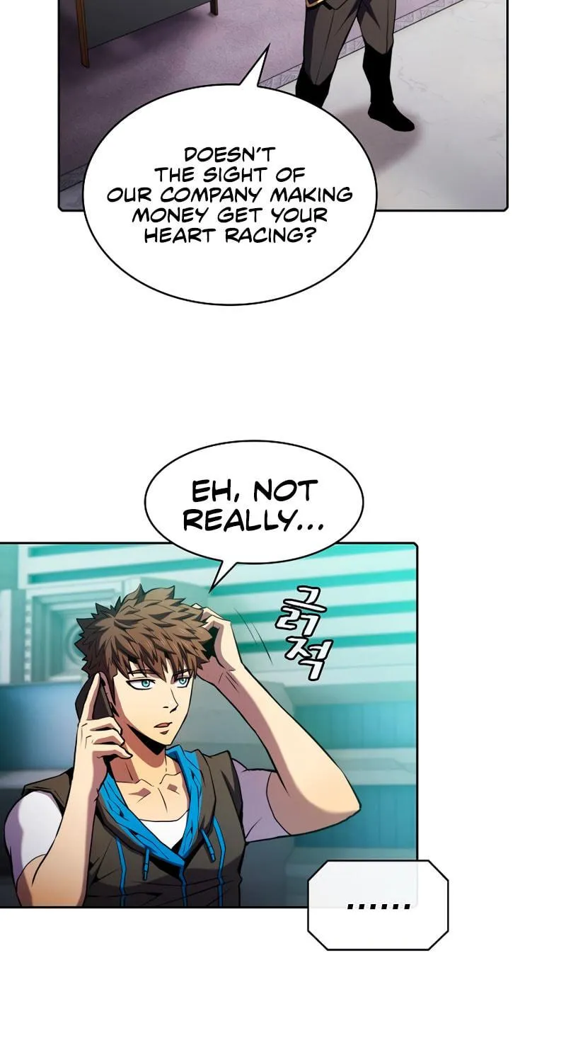 Read The Celestial Returned from Hell chapter 78 image 79 on Lezhin