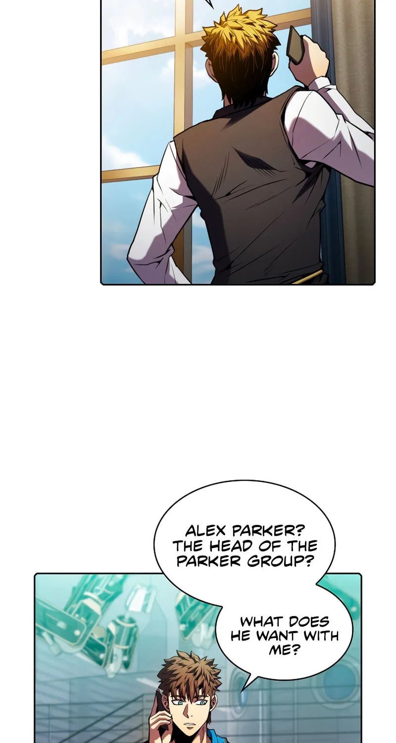 Read The Celestial Returned from Hell chapter 78 image 81 on Lezhin