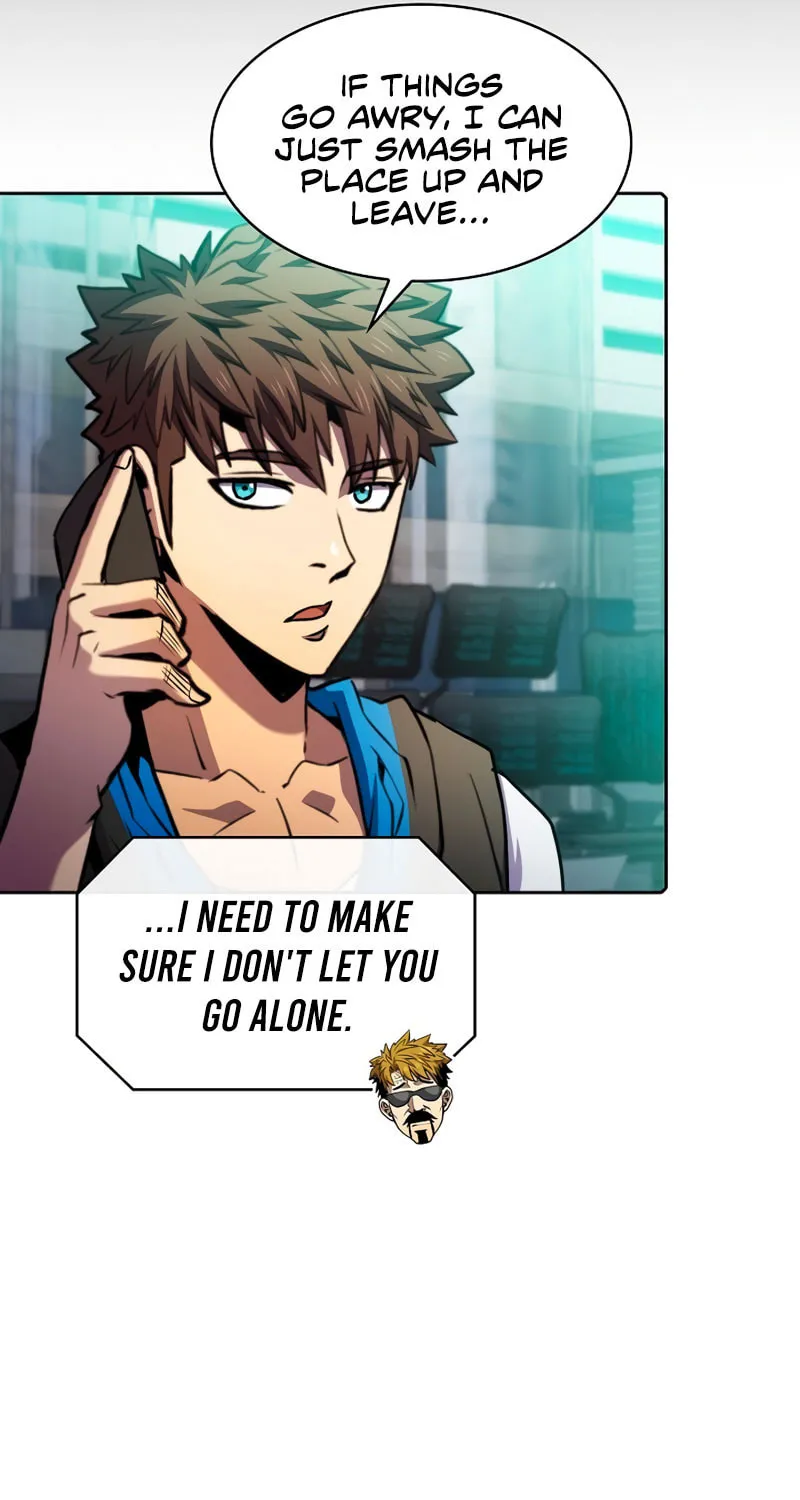 Read The Celestial Returned from Hell chapter 78 image 86 on Lezhin