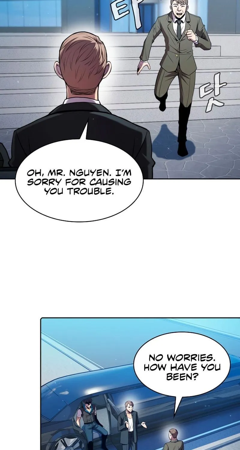 Read The Celestial Returned from Hell chapter 78 image 9 on Lezhin