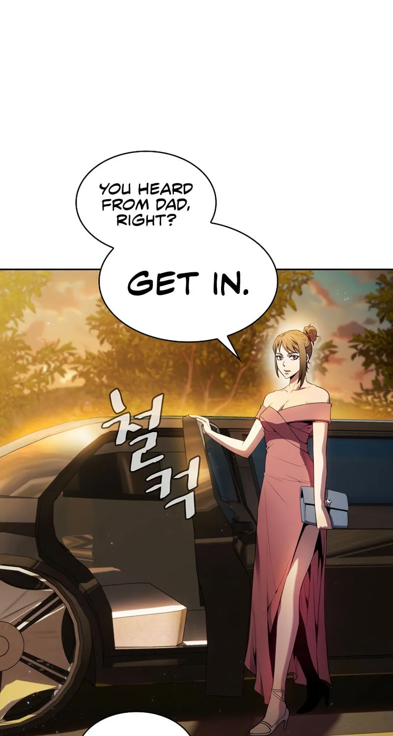 Read The Celestial Returned from Hell chapter 78 image 92 on Lezhin