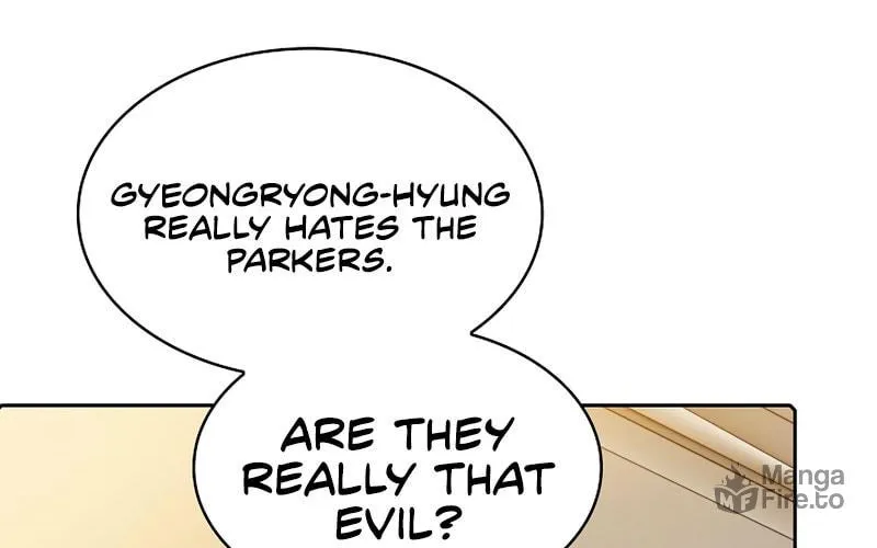 Read The Celestial Returned from Hell chapter 78 image 95 on Lezhin