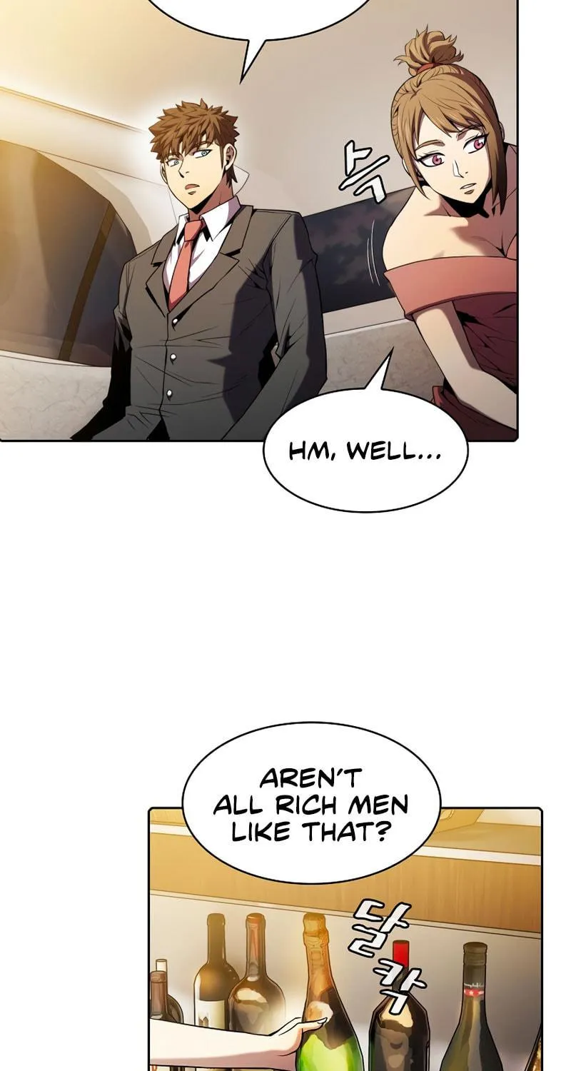 Read The Celestial Returned from Hell chapter 78 image 96 on Lezhin