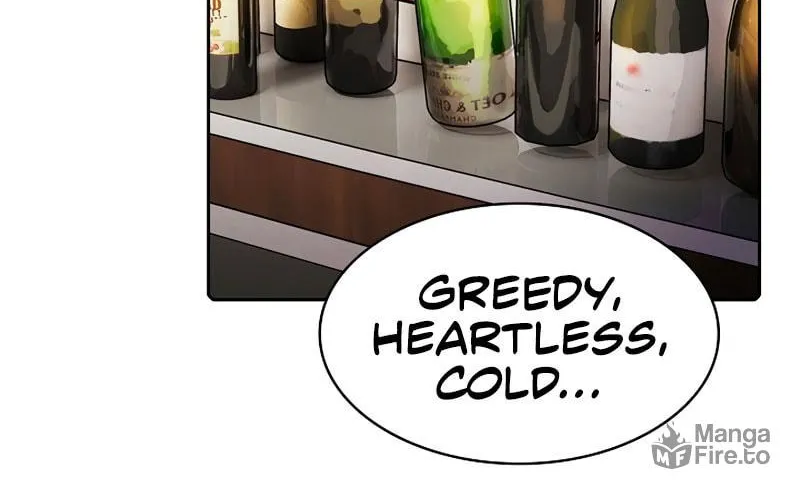 Read The Celestial Returned from Hell chapter 78 image 97 on Lezhin
