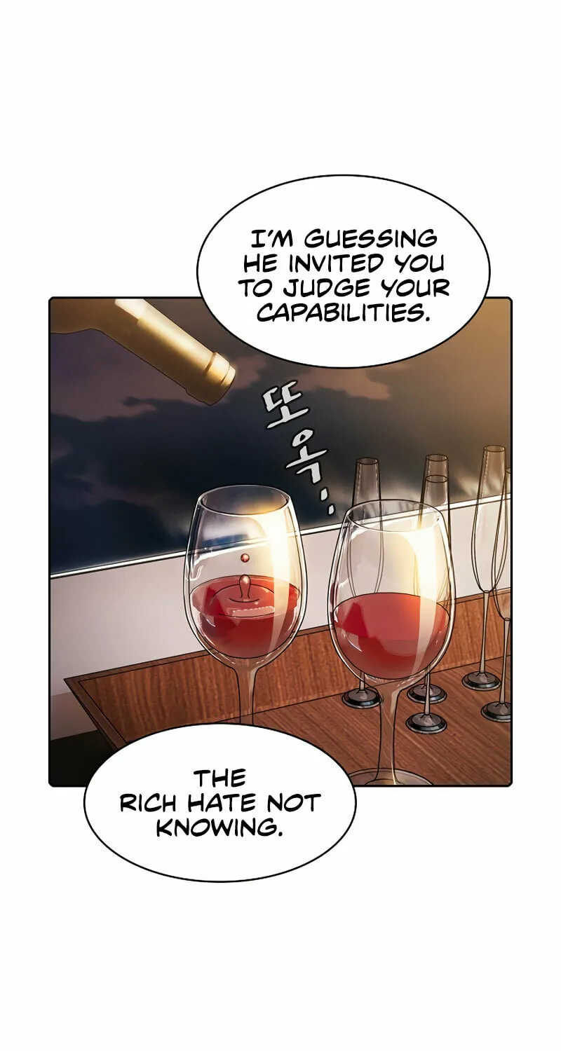 Read The Celestial Returned from Hell chapter 78 image 98 on Lezhin