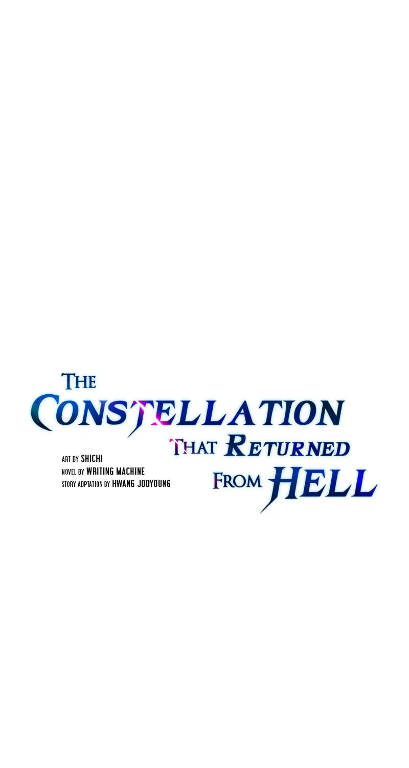 Read The Celestial Returned from Hell chapter 79 image 1 on Lezhin