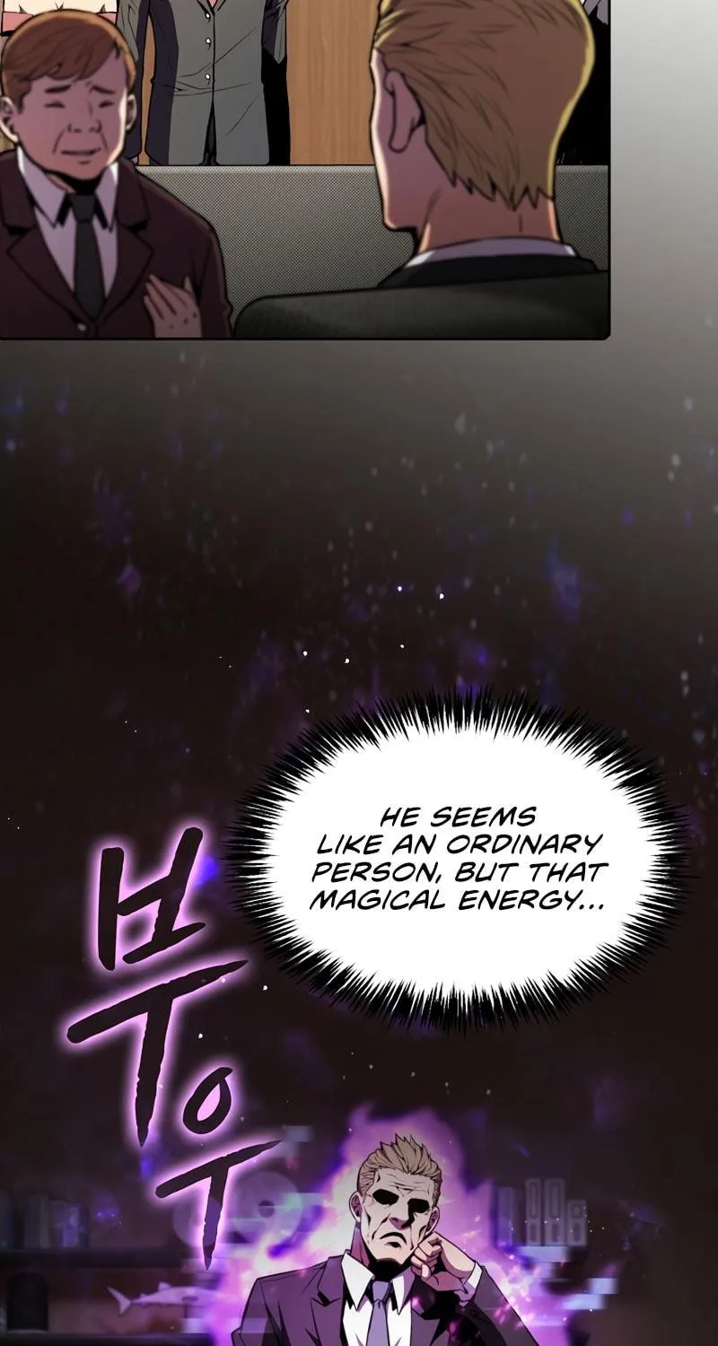 Read The Celestial Returned from Hell chapter 79 image 25 on Lezhin