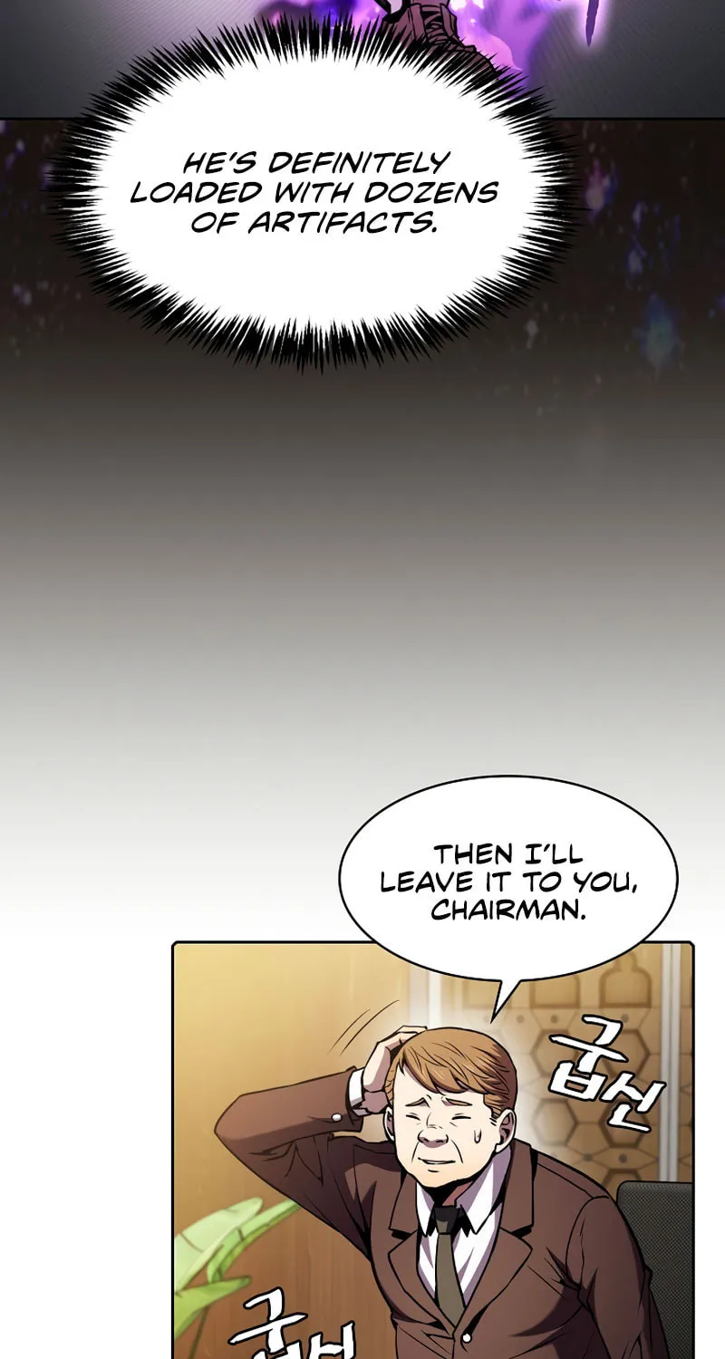 Read The Celestial Returned from Hell chapter 79 image 27 on Lezhin
