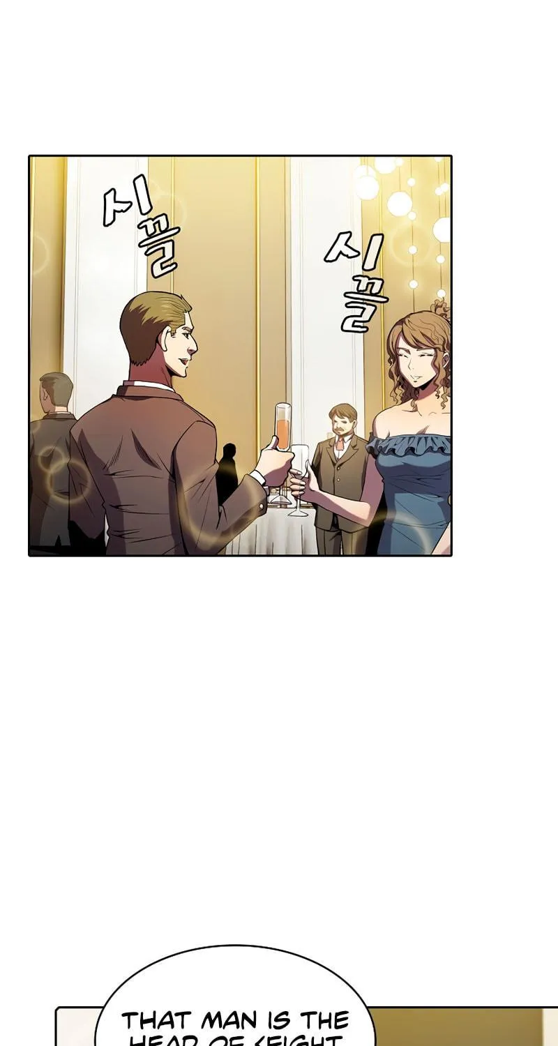 Read The Celestial Returned from Hell chapter 79 image 3 on Lezhin