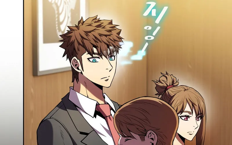 Read The Celestial Returned from Hell chapter 79 image 30 on Lezhin
