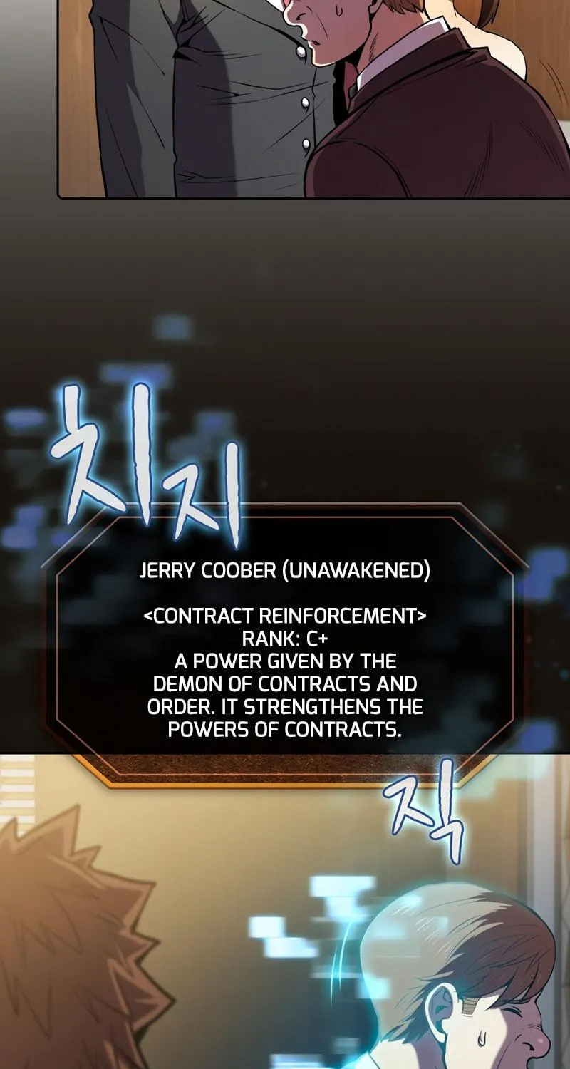 Read The Celestial Returned from Hell chapter 79 image 31 on Lezhin