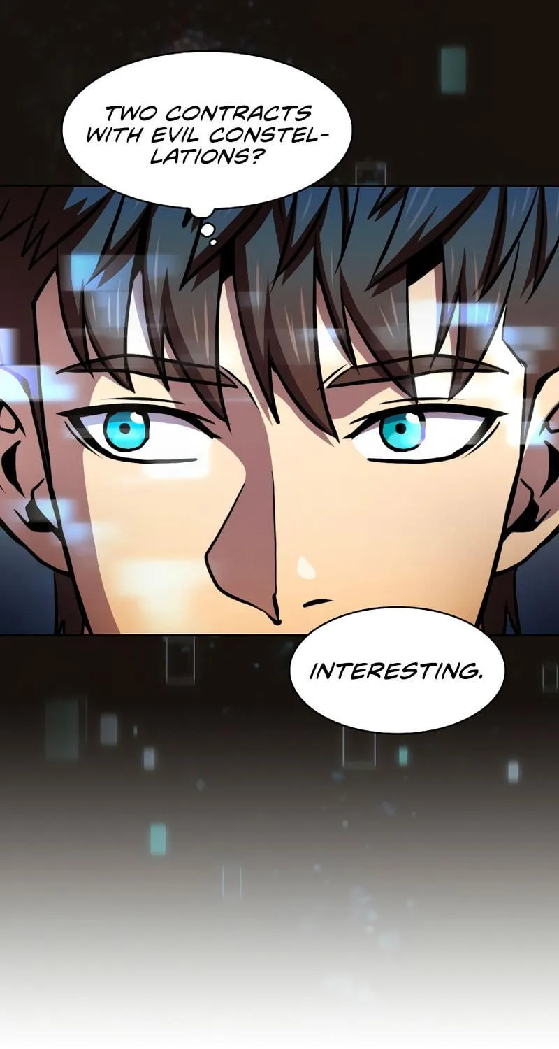 Read The Celestial Returned from Hell chapter 79 image 35 on Lezhin