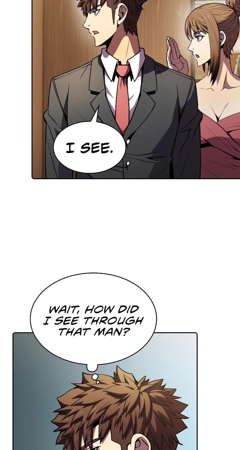Read The Celestial Returned from Hell chapter 79 image 37 on Lezhin
