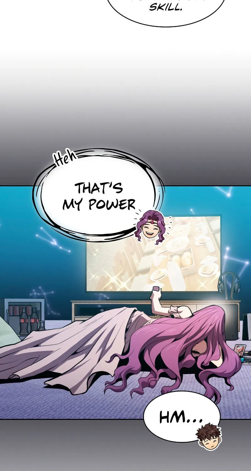 Read The Celestial Returned from Hell chapter 79 image 39 on Lezhin