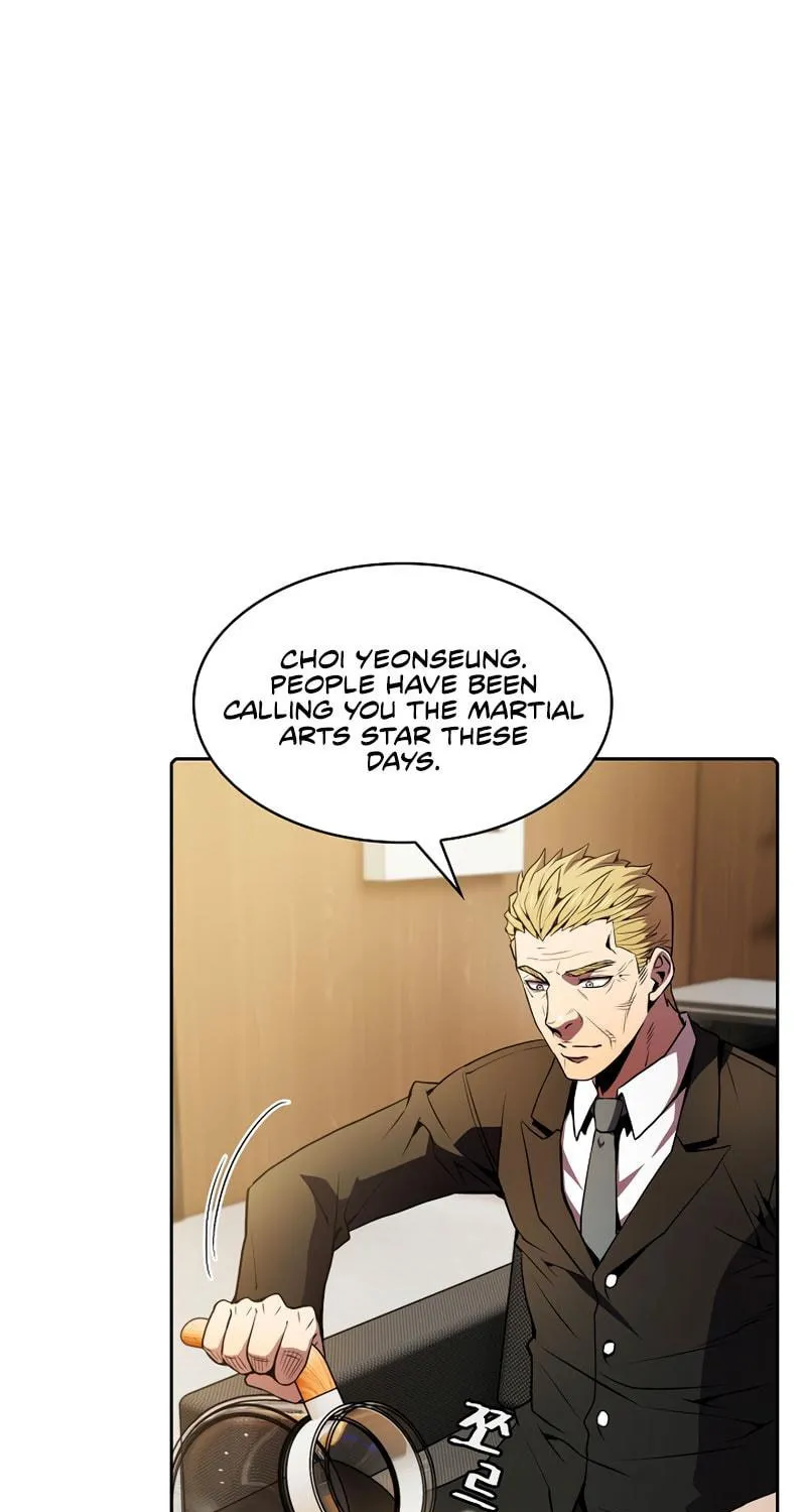 Read The Celestial Returned from Hell chapter 79 image 43 on Lezhin