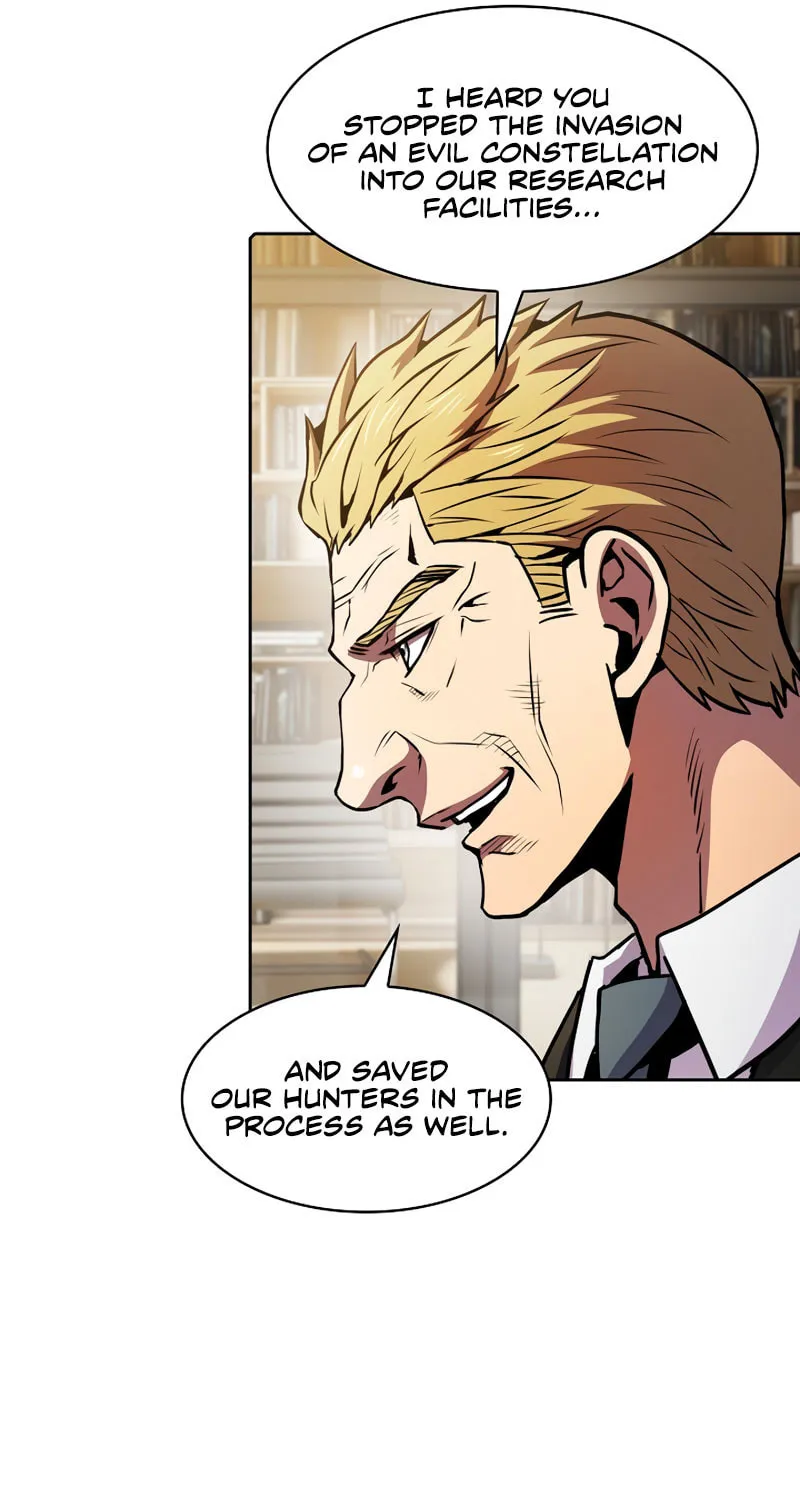 Read The Celestial Returned from Hell chapter 79 image 47 on Lezhin