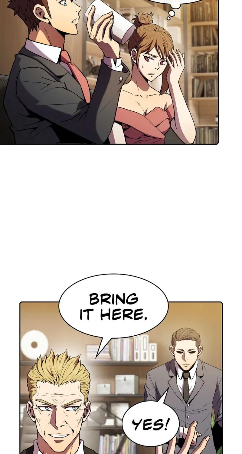 Read The Celestial Returned from Hell chapter 79 image 49 on Lezhin