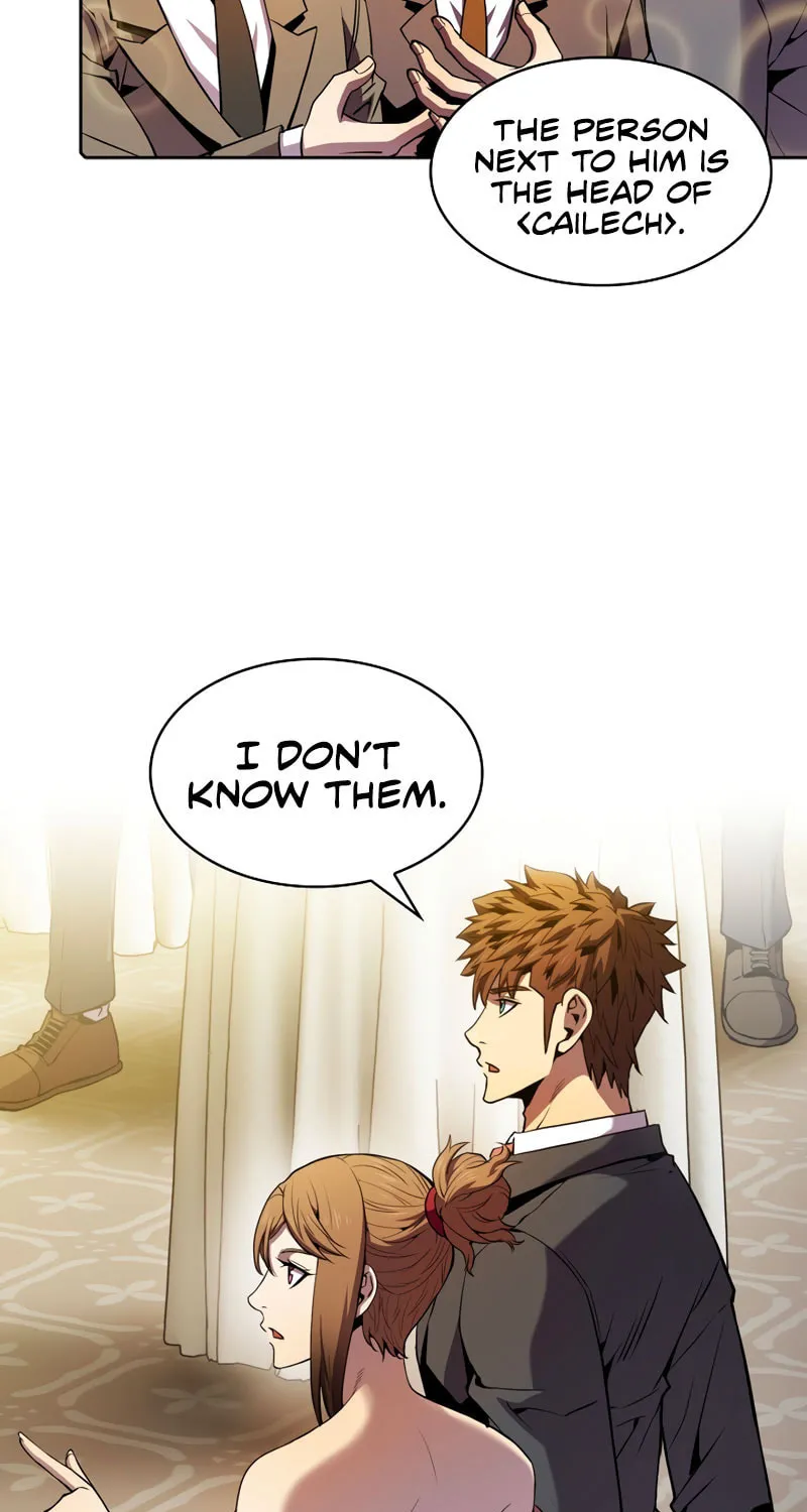 Read The Celestial Returned from Hell chapter 79 image 5 on Lezhin