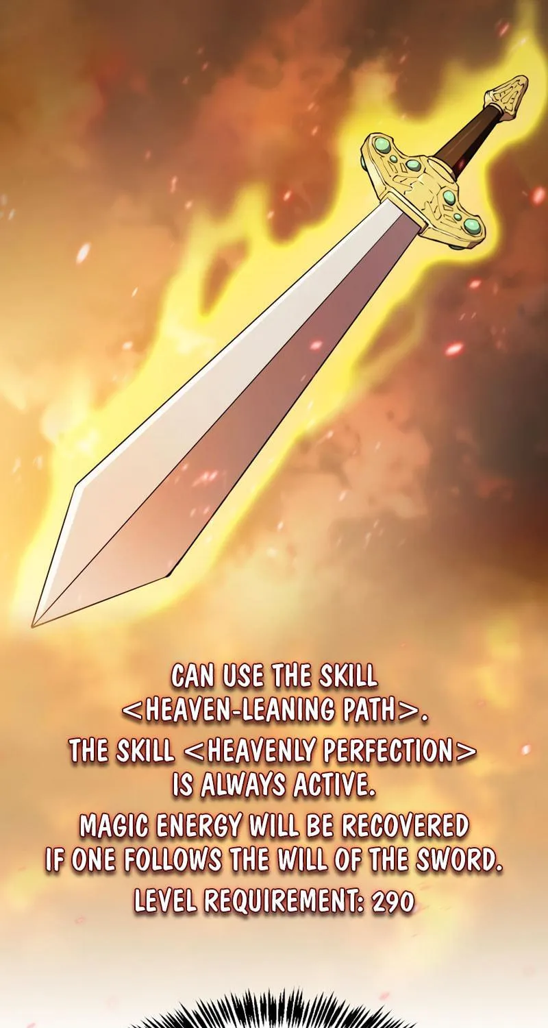 Read The Celestial Returned from Hell chapter 79 image 55 on Lezhin