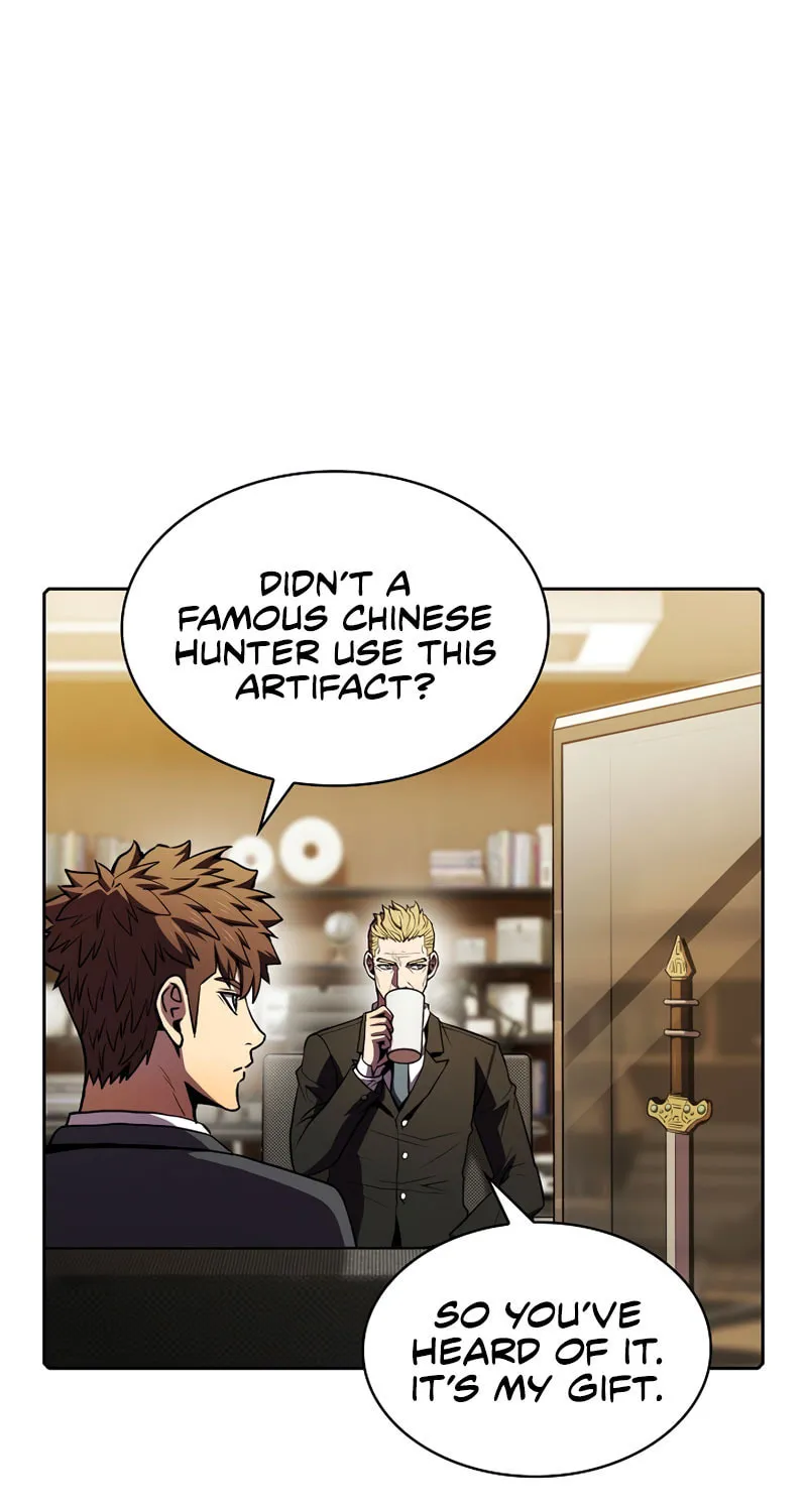 Read The Celestial Returned from Hell chapter 79 image 57 on Lezhin