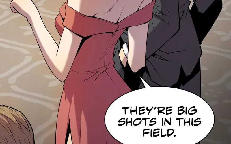 Read The Celestial Returned from Hell chapter 79 image 6 on Lezhin