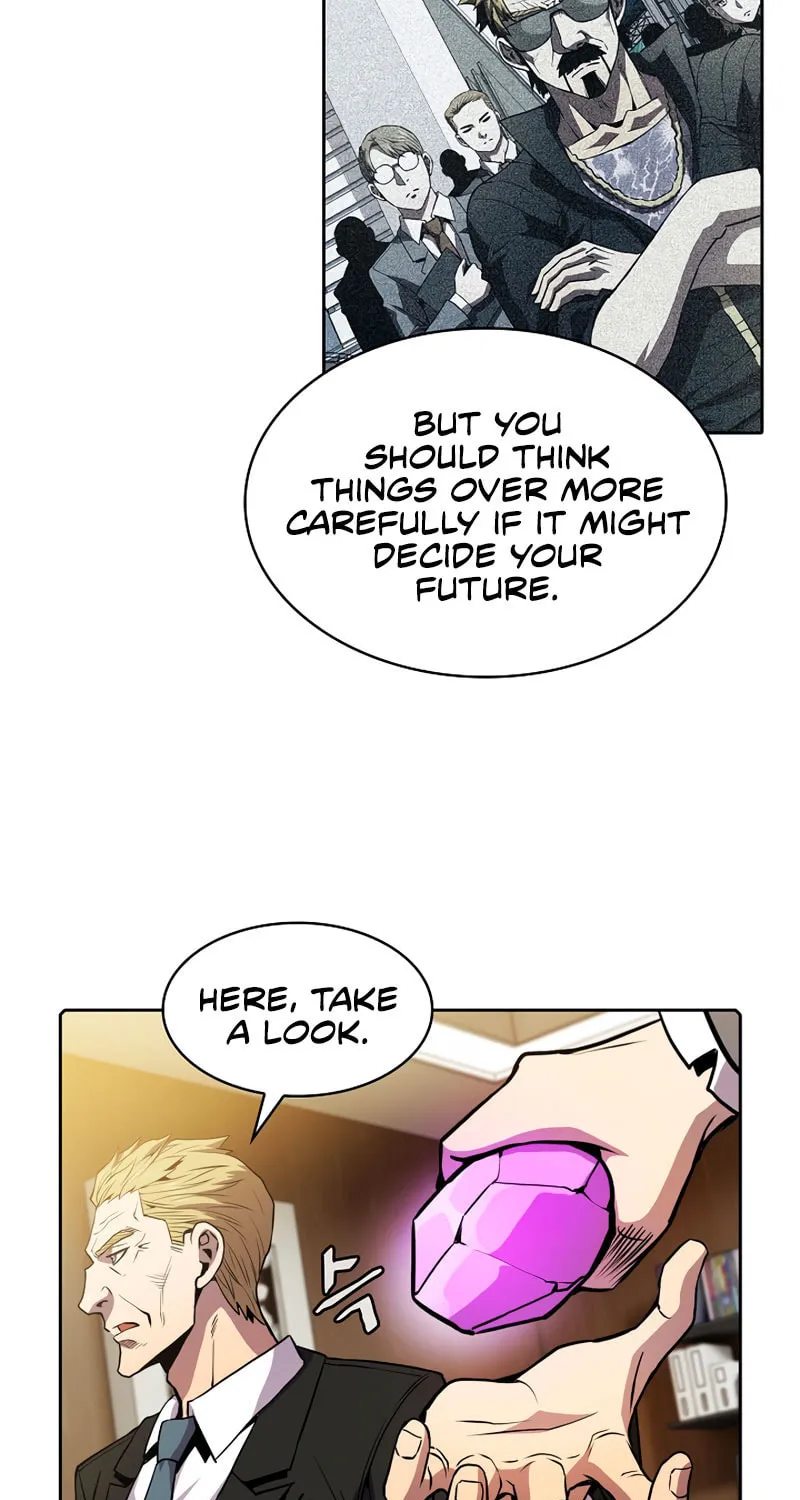 Read The Celestial Returned from Hell chapter 79 image 69 on Lezhin