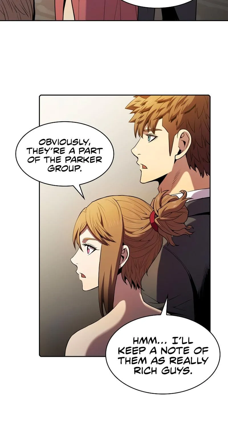 Read The Celestial Returned from Hell chapter 79 image 7 on Lezhin