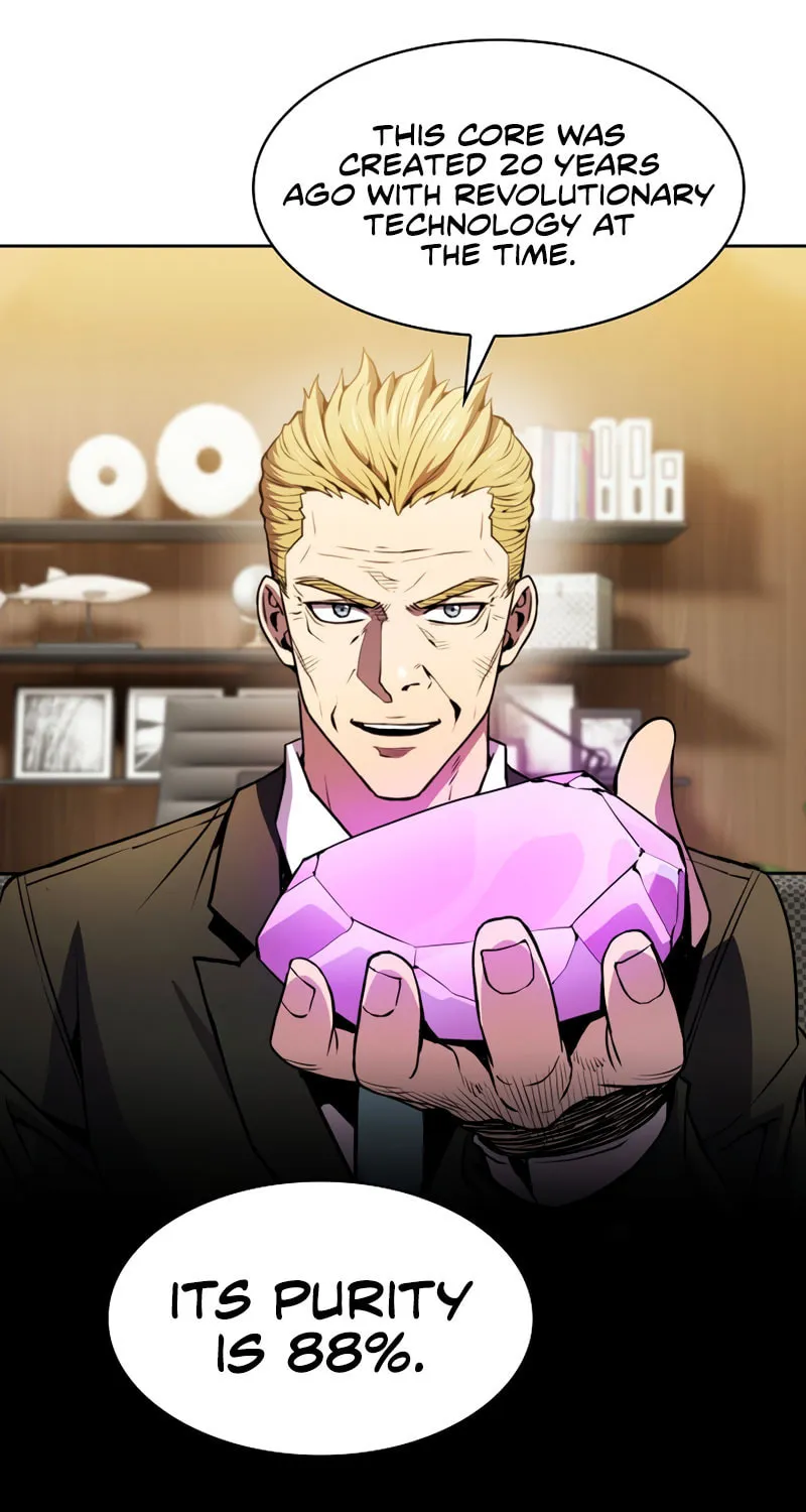 Read The Celestial Returned from Hell chapter 79 image 71 on Lezhin