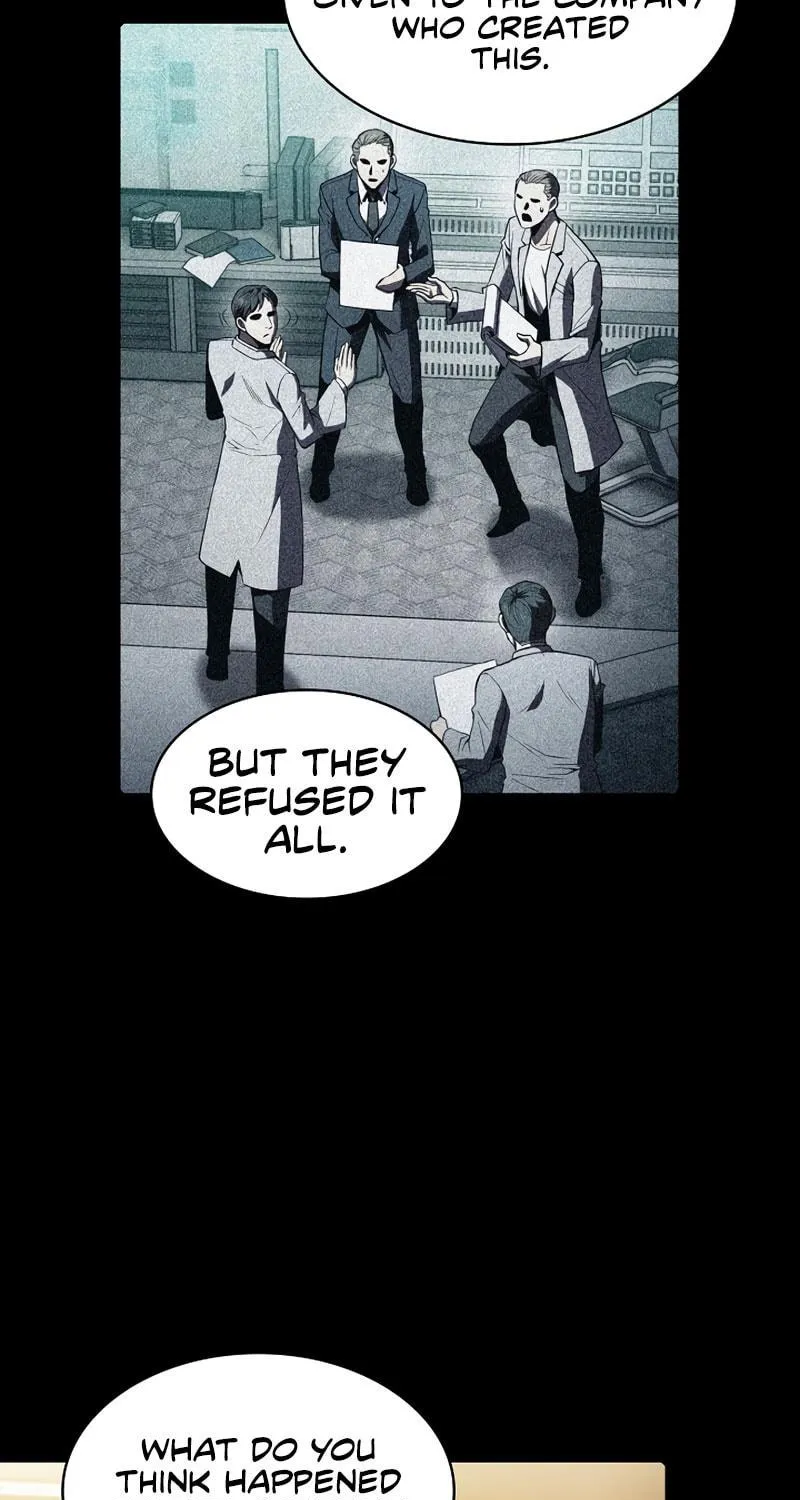 Read The Celestial Returned from Hell chapter 79 image 73 on Lezhin