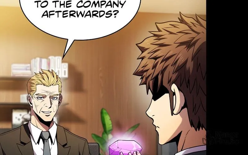 Read The Celestial Returned from Hell chapter 79 image 74 on Lezhin