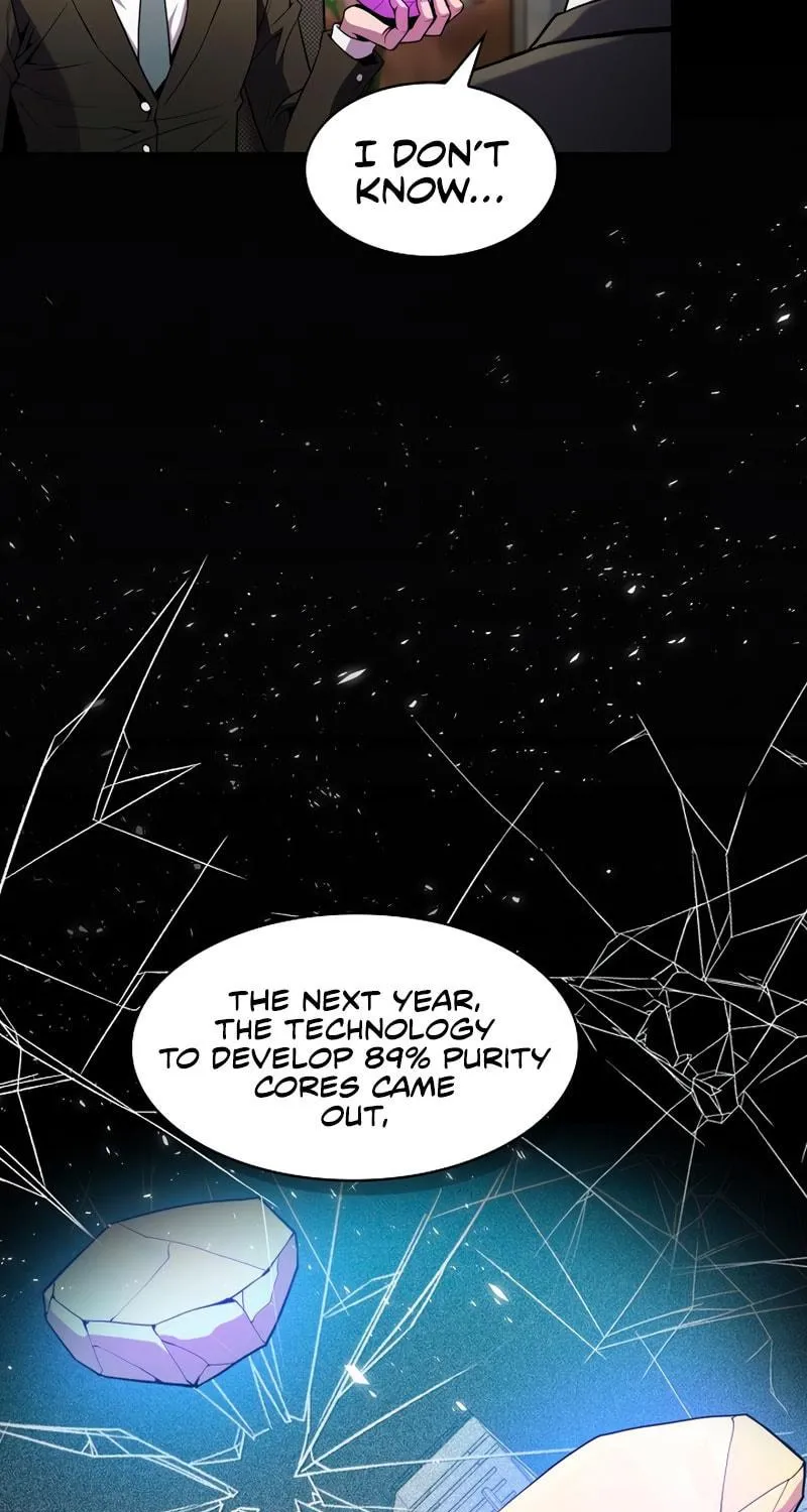Read The Celestial Returned from Hell chapter 79 image 75 on Lezhin