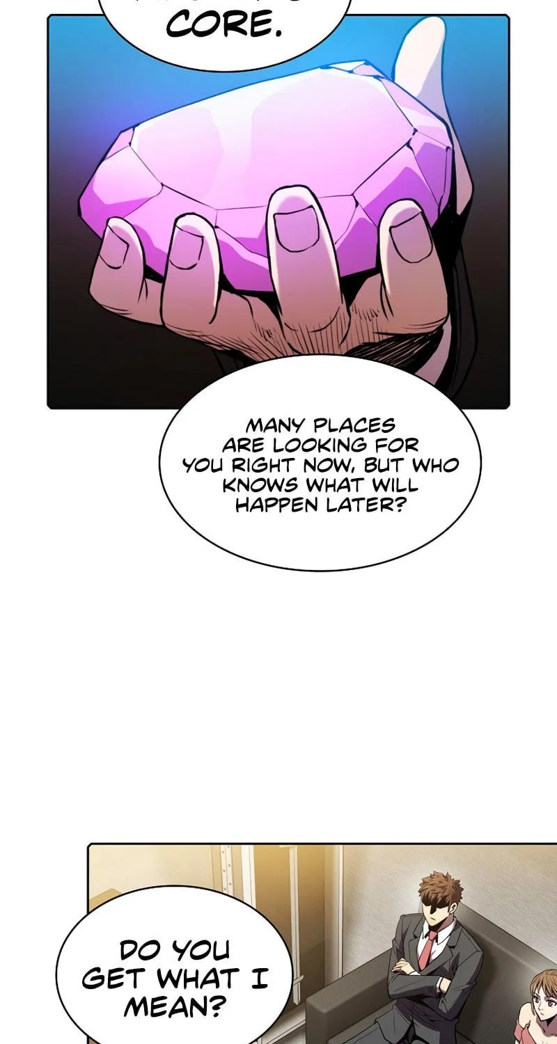 Read The Celestial Returned from Hell chapter 79 image 79 on Lezhin