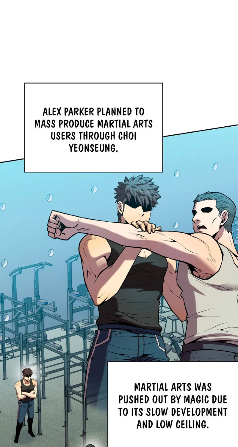 Read The Celestial Returned from Hell chapter 79 image 83 on Lezhin