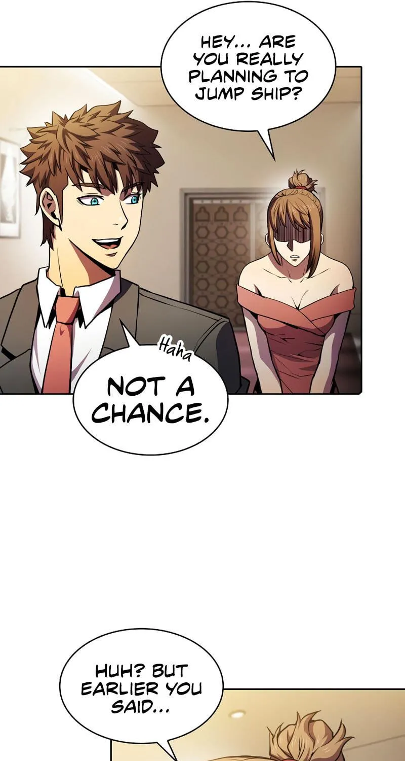 Read The Celestial Returned from Hell chapter 79 image 94 on Lezhin