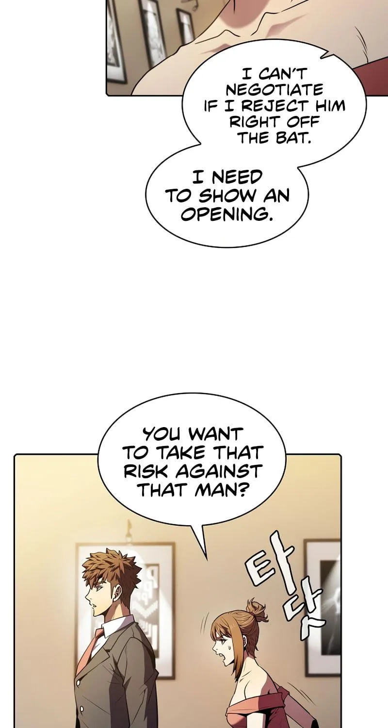Read The Celestial Returned from Hell chapter 79 image 96 on Lezhin