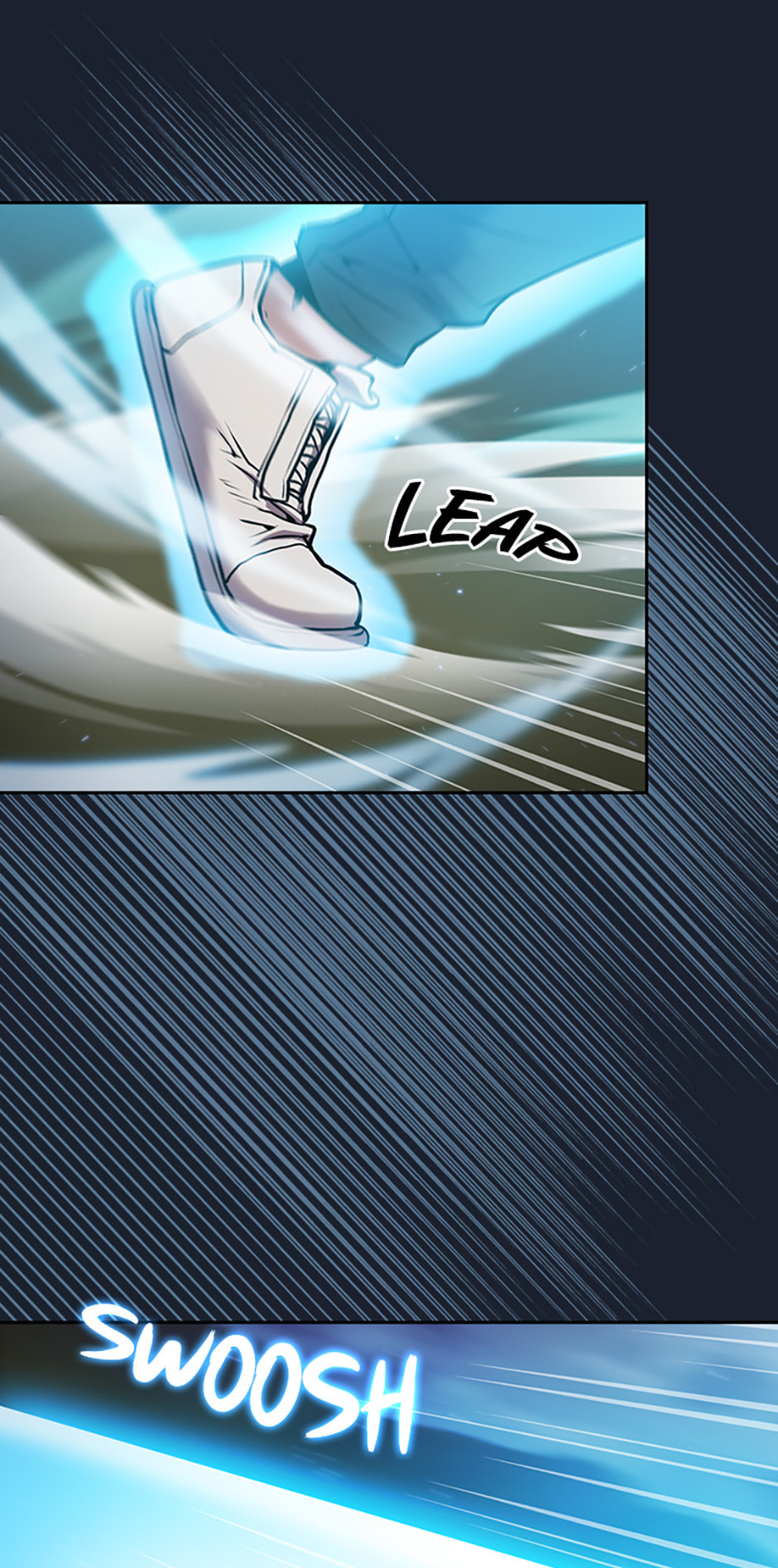 Read The Celestial Returned from Hell chapter 8.1 image 10 on Lezhin