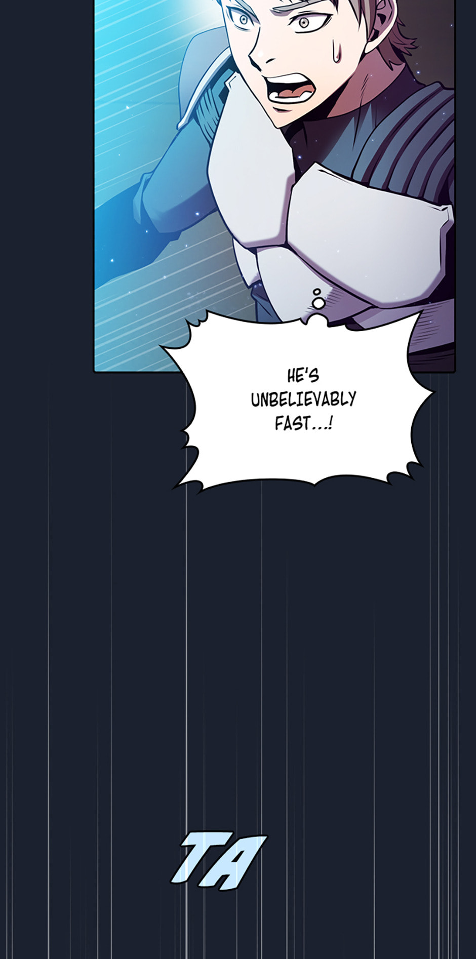 Read The Celestial Returned from Hell chapter 8.1 image 14 on Lezhin