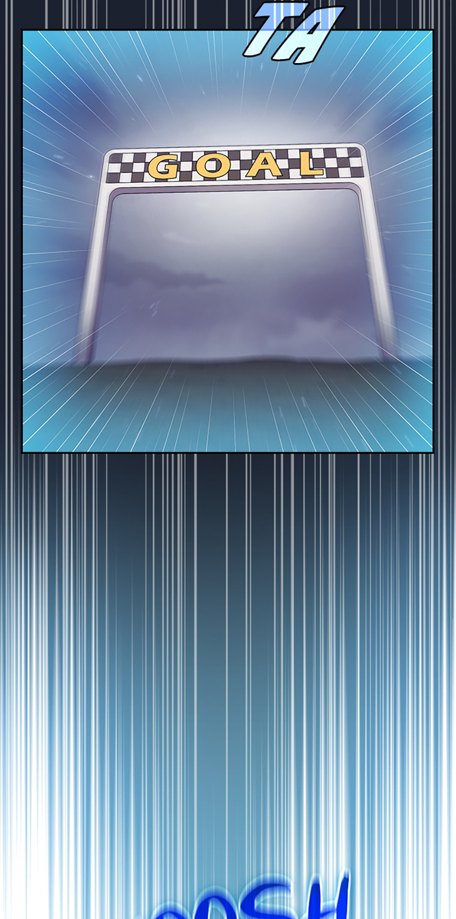 Read The Celestial Returned from Hell chapter 8.1 image 16 on Lezhin